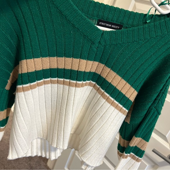 Urban planet sweater - Picture 2 of 2